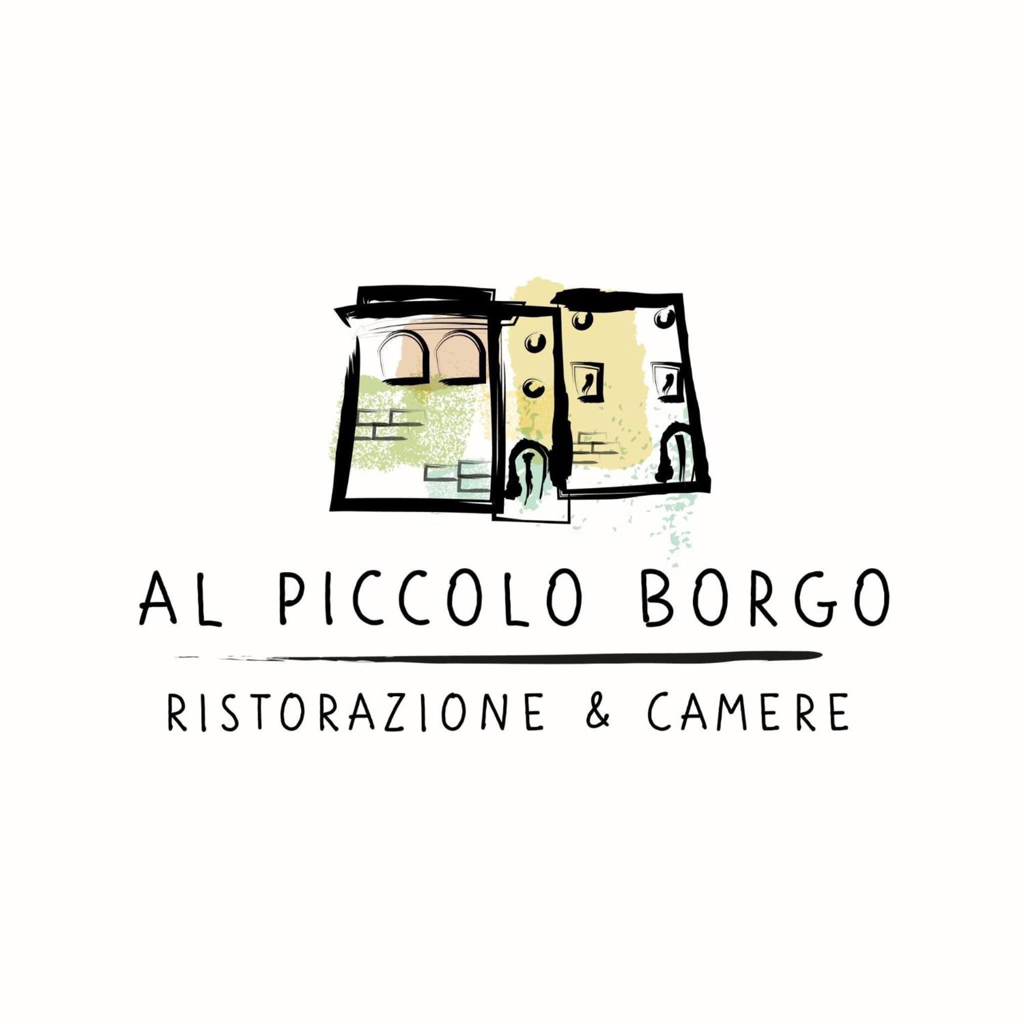 Al Piccolo Borgo Locanda Con Alloggio Castelnuovo Parano エクステリア 写真